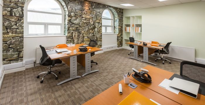 Elm Street Business Park, Burnley - Image 2