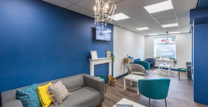 Elm Street Business Park, Burnley - Image 5