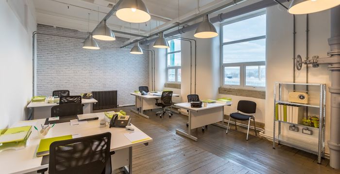 Elm Street Business Park, Burnley - Image 4