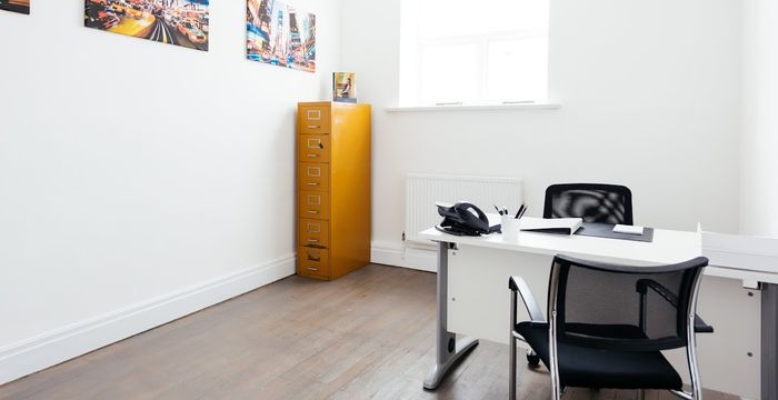 Elm Street Business Park, Burnley - Image 5