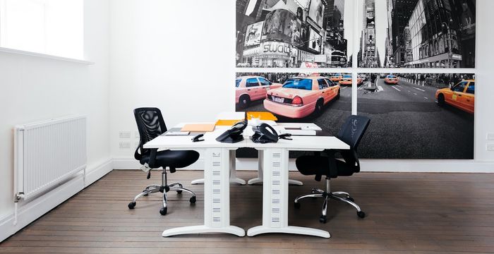 Elm Street Business Park, Burnley - Image 2