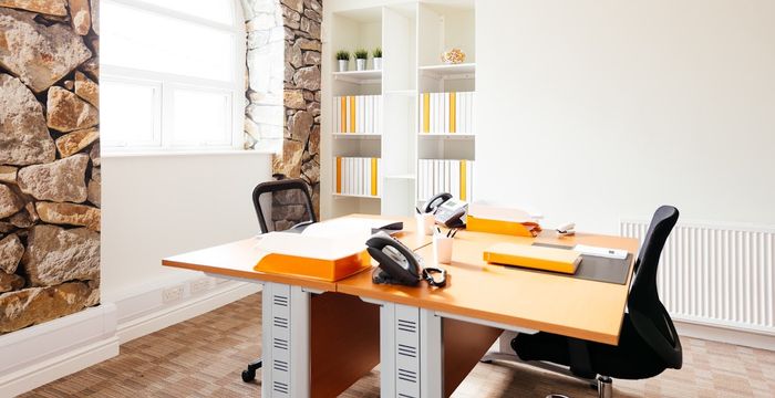 Elm Street Business Park, Burnley - Image 3