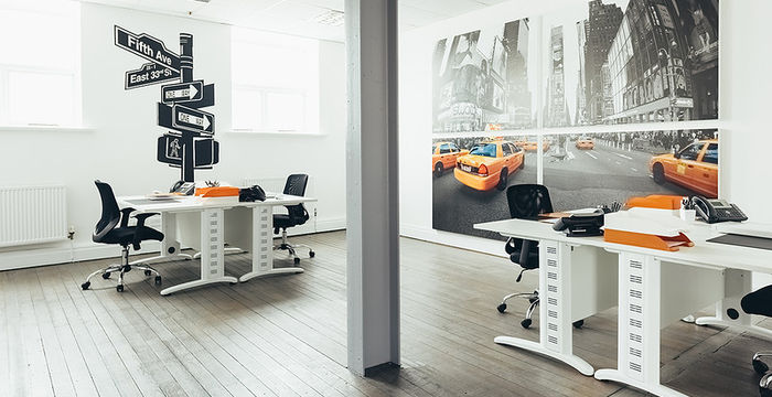 Elm Street Business Park, Burnley - Image 4