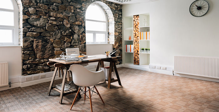 Elm Street Business Park, Burnley - Image 2