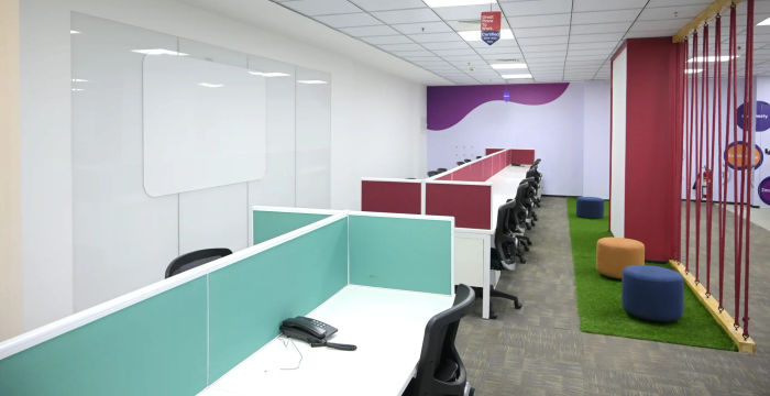 Technopark Campus Karyavattom, Thiruvananthapuram - Image 3