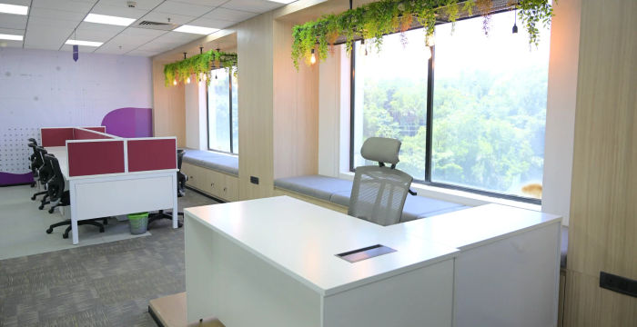 Technopark Campus Karyavattom, Thiruvananthapuram - Image 2