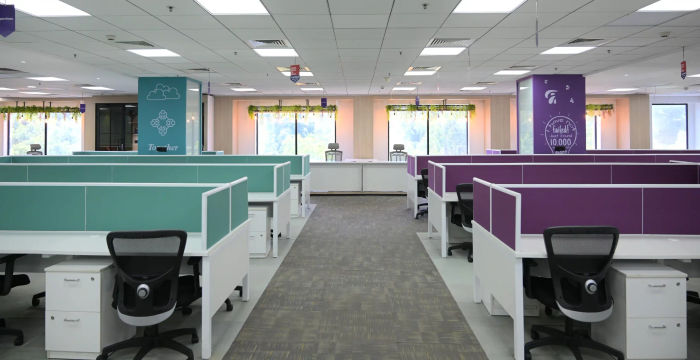 Technopark Campus Karyavattom, Thiruvananthapuram - Image 4