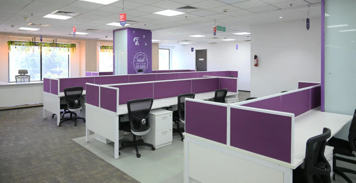 Technopark Campus Karyavattom, Thiruvananthapuram - Image 4