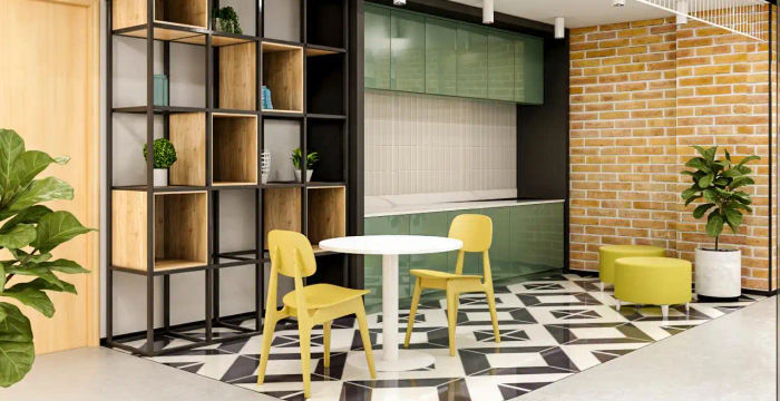 Embassy Galaxy Business Park Sector 62, Noida - Image 4