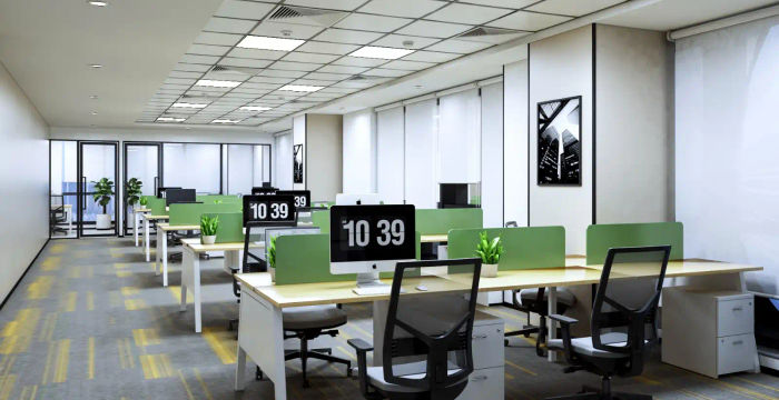 Embassy Galaxy Business Park Sector 62, Noida - Image 5