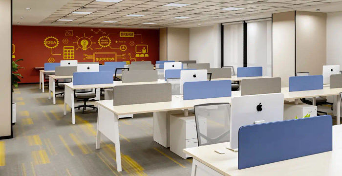 Embassy Galaxy Business Park Sector 62, Noida - Image 2