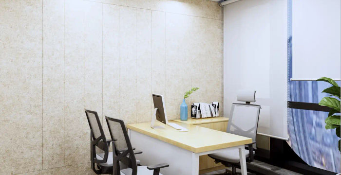 Embassy Galaxy Business Park Sector 62, Noida - Image 3