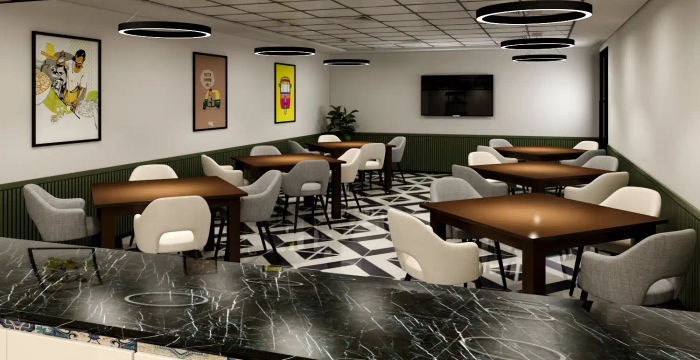 Embassy Galaxy Business Park Sector 62, Noida - Image 5