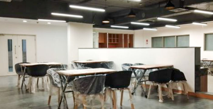 Sarjapur Outer Ring Rd Green Glen Layout, Bengaluru - Image 2
