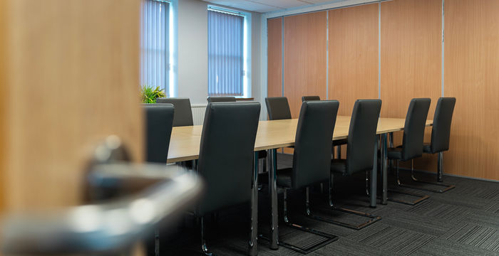 Castlemill, Burnt Tree - Image 3