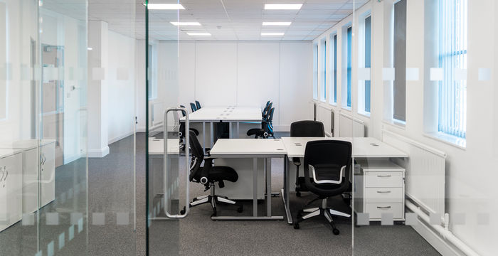 Castlemill, Burnt Tree - Image 3