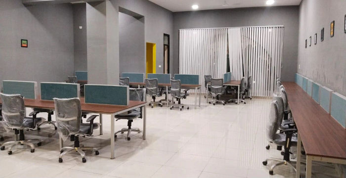 Isbt Ravanbhatha Mahamai Para, Raipur - Image 3