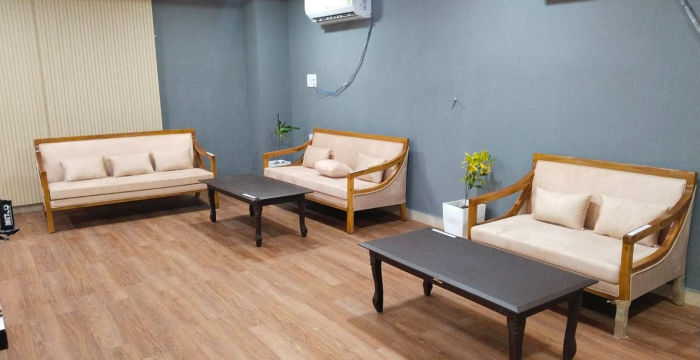 Isbt Ravanbhatha Mahamai Para, Raipur - Image 3