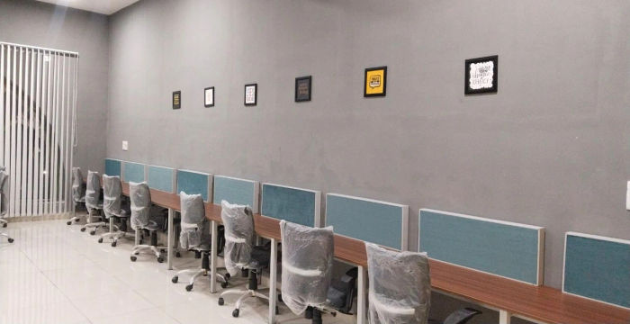 Isbt Ravanbhatha Mahamai Para, Raipur - Image 2