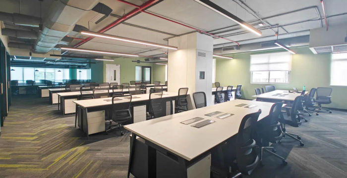 10 Richmond Road Shanthala Nagar Richmond Town, Bengaluru - Image 5