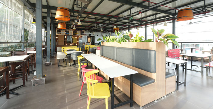 South Indian Film Chamber 606 Anna Salai Thousand Lights West Compound, Chennai - Image 4