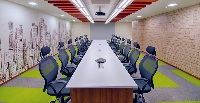 South Indian Film Chamber 606 Anna Salai Thousand Lights West Compound, Chennai - Image 5