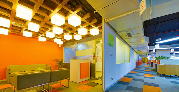 South Indian Film Chamber 606 Anna Salai Thousand Lights West Compound, Chennai - Image 3