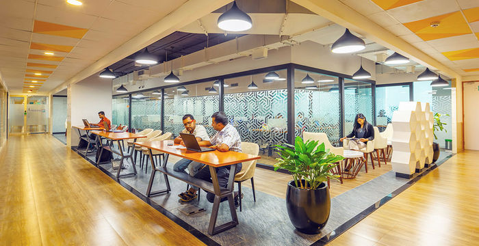 South Indian Film Chamber 606 Anna Salai Thousand Lights West Compound, Chennai - Image 2