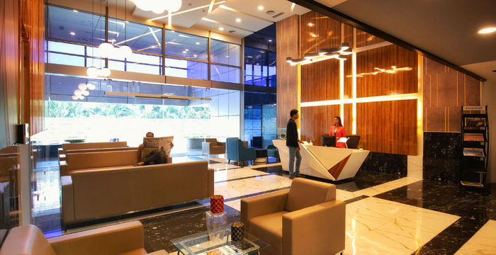 Campus-1a Rmz Millenia Business Park-i 9/1 Mgr Main Rd Kodandarama Nagar Perungudi, Chennai - Image 3