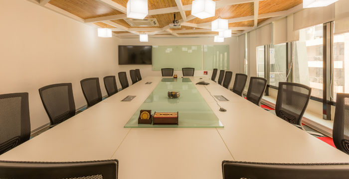 Campus-1a Rmz Millenia Business Park-i 9/1 Mgr Main Rd Kodandarama Nagar Perungudi, Chennai - Image 2