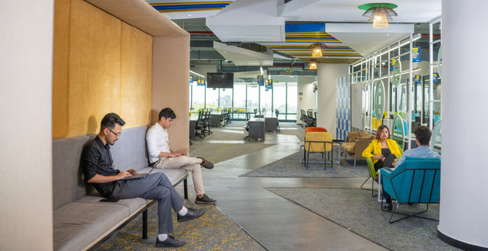 Campus-1a Rmz Millenia Business Park-i 9/1 Mgr Main Rd Kodandarama Nagar Perungudi, Chennai - Image 5