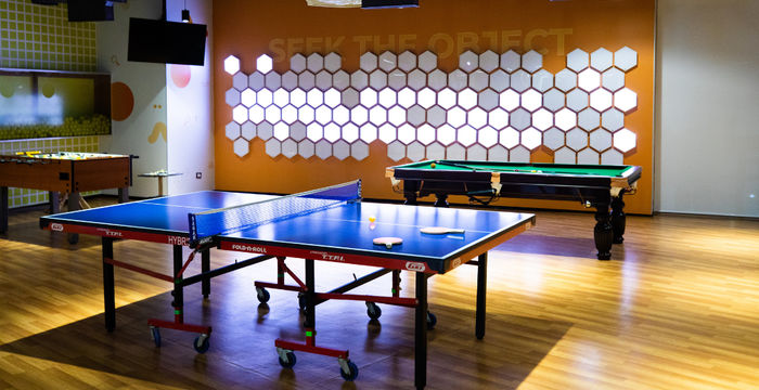 Campus-1a Rmz Millenia Business Park-i 9/1 Mgr Main Rd Kodandarama Nagar Perungudi, Chennai - Image 4