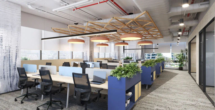 Milestone Experion Center Nh8 Sector 15 Milestone Experion Center Nh8 Sector 15, Gurugram - Image 2