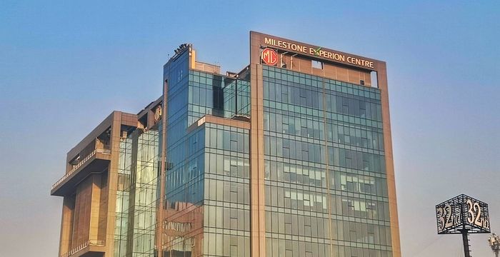 Milestone Experion Center Nh8 Sector 15, Gurugram - Image 4