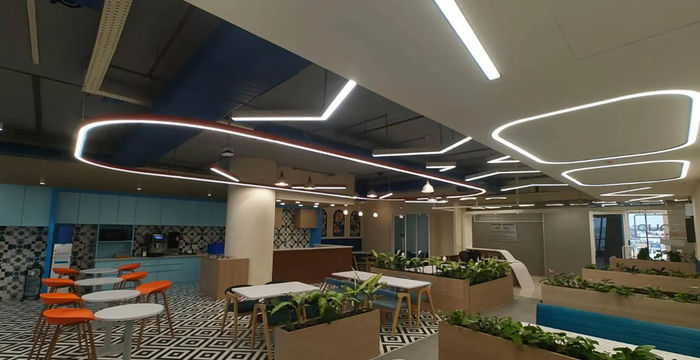 144 Outer Ring Rd Ms Ramaiah North City Nagavara 144 Outer Ring Rd Ms Ramaiah North City Nagavara, Bengaluru - Image 4