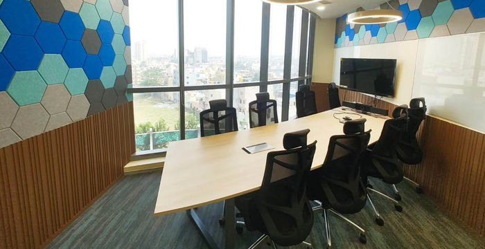 144 Outer Ring Rd Ms Ramaiah North City Nagavara, Bengaluru - Image 2