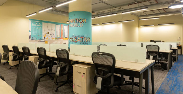 144 Outer Ring Rd Ms Ramaiah North City Nagavara 144 Outer Ring Rd Ms Ramaiah North City Nagavara, Bengaluru - Image 3