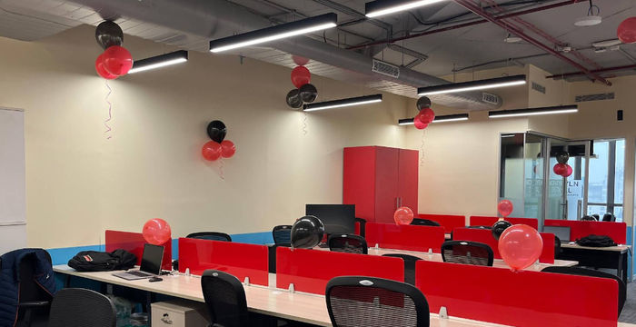 144 Outer Ring Rd Ms Ramaiah North City Nagavara, Bengaluru - Image 3