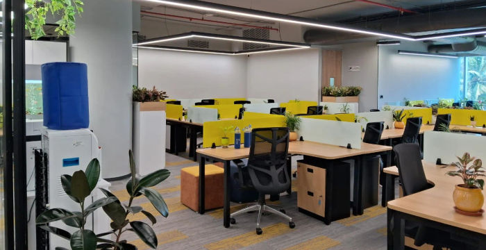 150 Old Airport Road Kodihalli Hal Old Airport Rd Isro Colony Domlur, Bengaluru - Image 2