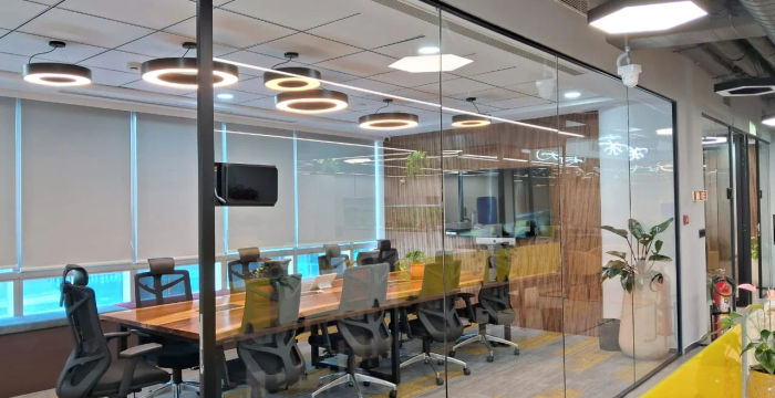 150 Old Airport Road Kodihalli Hal Old Airport Rd Isro Colony Domlur, Bengaluru - Image 4