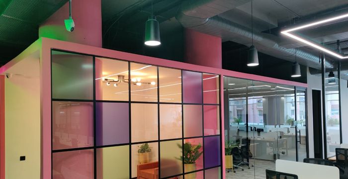 150 Old Airport Road Kodihalli Hal Old Airport Rd Isro Colony Domlur, Bengaluru - Image 5