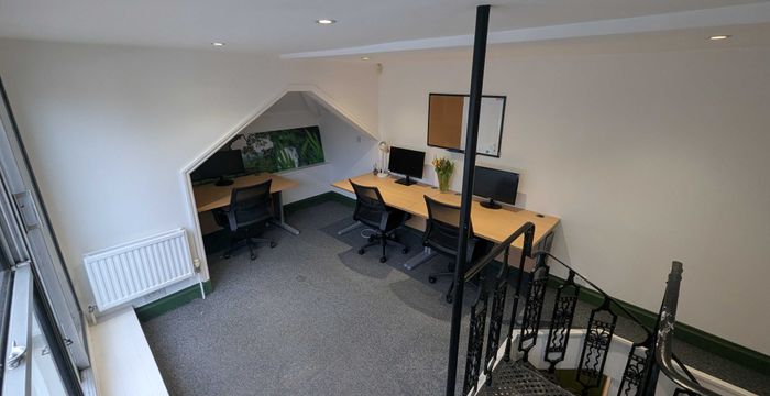 1 Relton Mews 1 Relton Mews, Greater London - Image 3