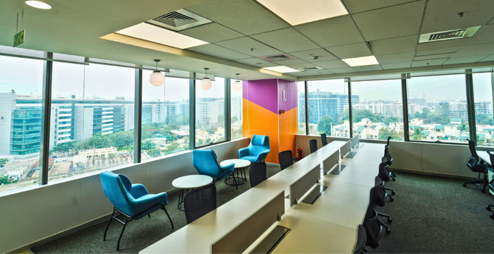 Amar Tech Park Balewadi - Hinjawadi Rd Patil Nagar Balewadi, Pune - Image 4