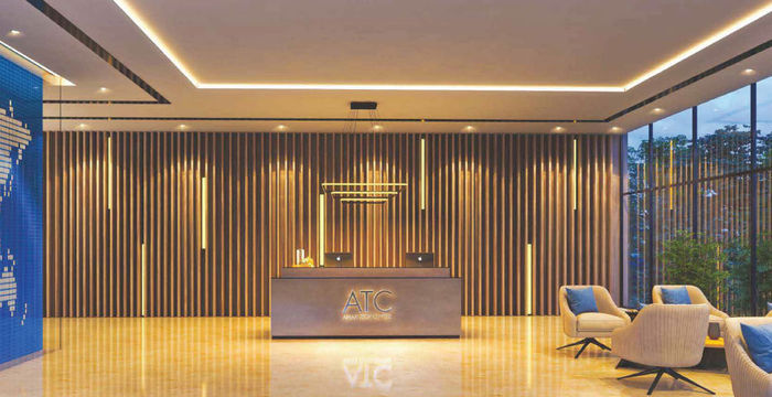 S No30/4a 1 1 Nagar Rd Ramwadi Viman Nagar, Pune - Image 2