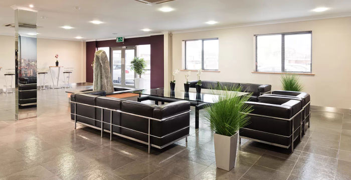 5 Union Street, Ardwick - Image 2