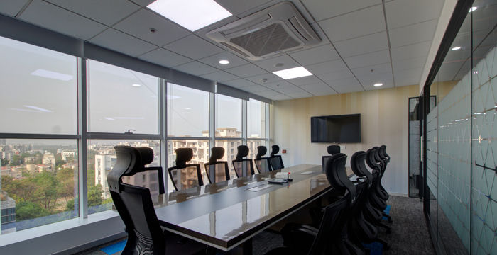 Baner - Pashan Link Rd Baner, Pune - Image 4