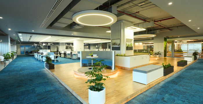 201 Ofiice No 2 Commerzone It Park Yerawada, Pune - Image 4