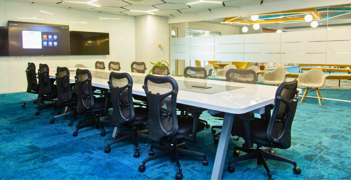 201 Ofiice No 2 Commerzone It Park Yerawada, Pune - Image 3