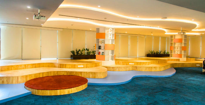 201 Ofiice No 2 Commerzone It Park Yerawada, Pune - Image 5