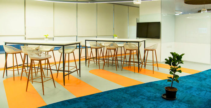 201 Ofiice No 2 Commerzone It Park Yerawada, Pune - Image 5